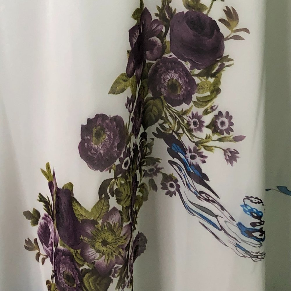 📌May Queen Gorgeous Richly Embroidered Ball - Prom- Formal - Homecoming Gown - Picture 12 of 16